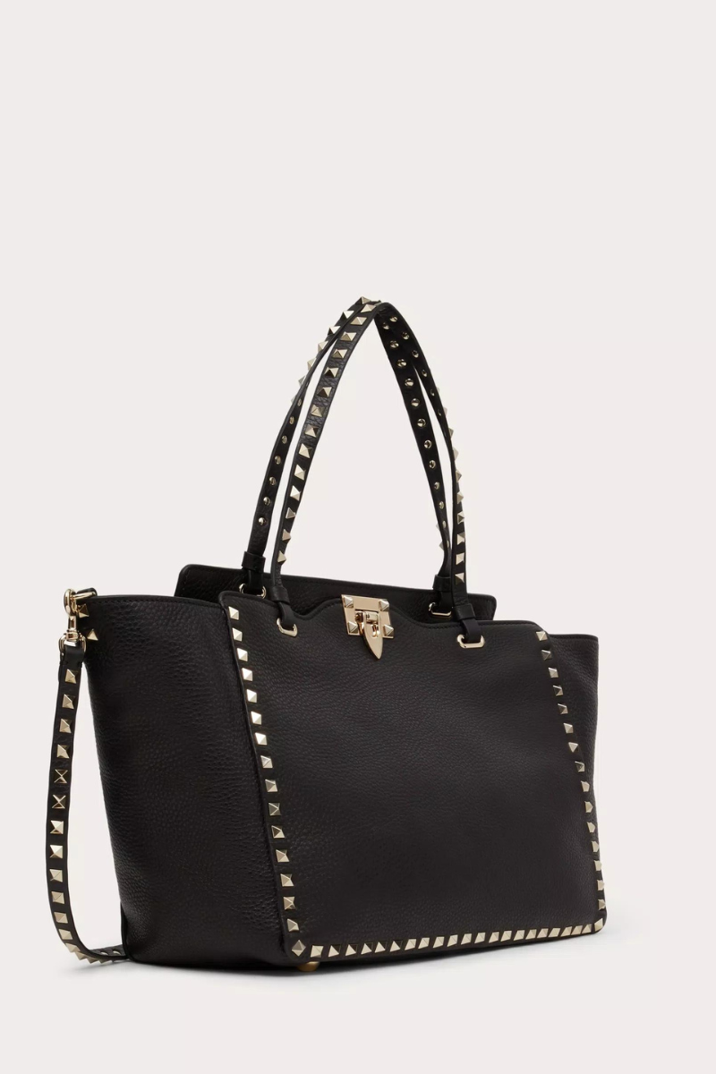 Medium Rockstud Bag-VALENTINO Garavani-Boyds Philadelphia