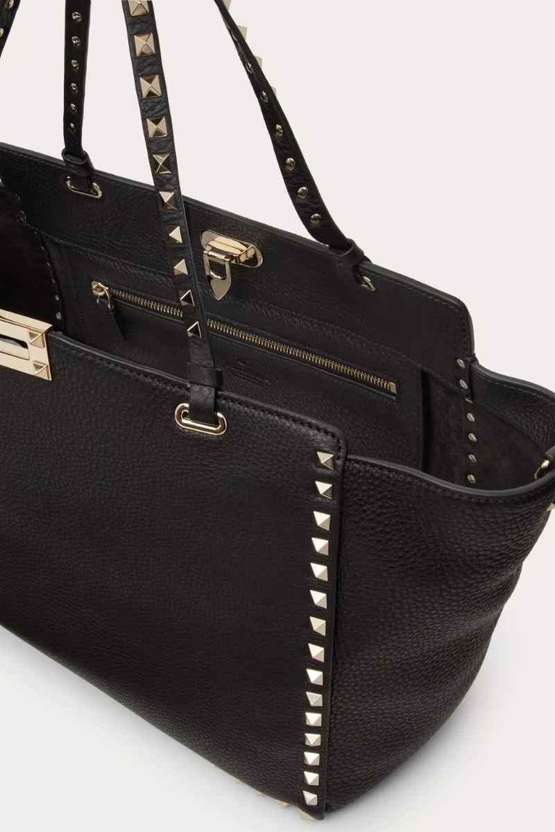 Medium Rockstud Bag-VALENTINO Garavani-Boyds Philadelphia