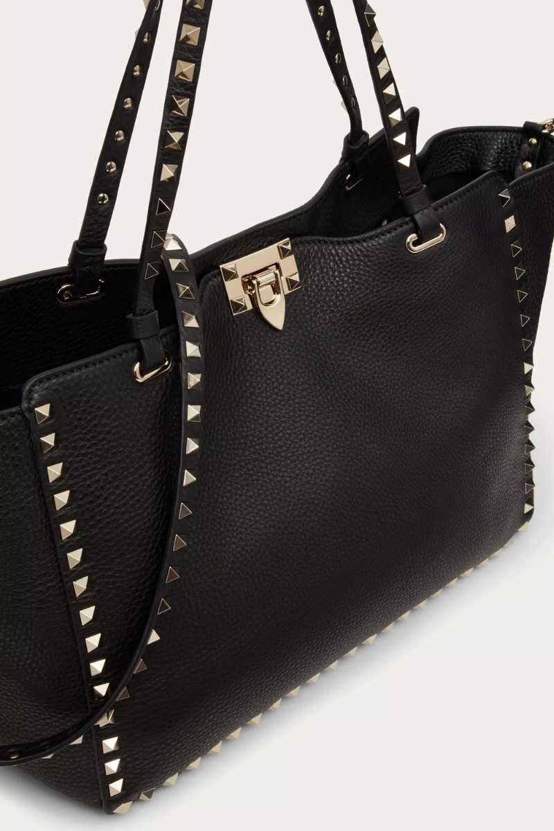 Medium Rockstud Bag-VALENTINO Garavani-Boyds Philadelphia