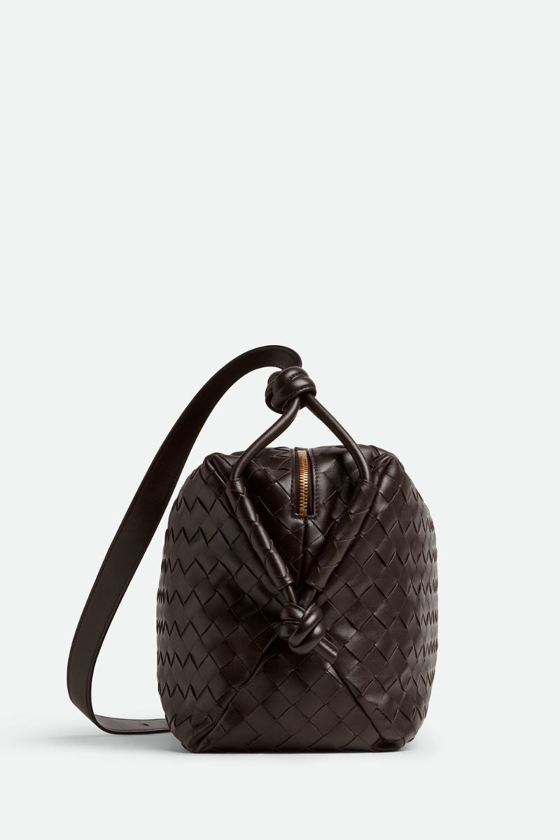 Medium Loop Weekender Bag-Bottega Veneta-Boyds Philadelphia