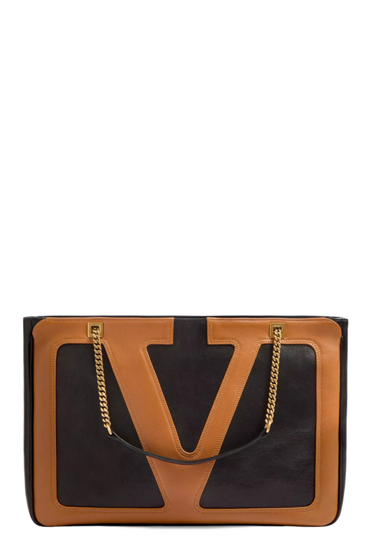 Viva Superstar Medium Shopping Bag-VALENTINO Garavani-Boyds Philadelphia