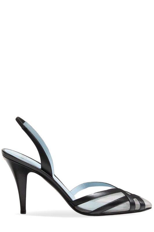 ImpuDance Slingback Pumps-VALENTINO Garavani-Boyds Philadelphia