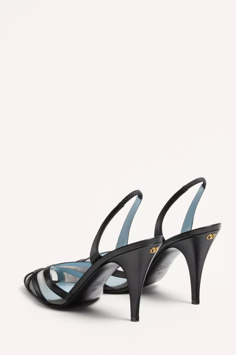 ImpuDance Slingback Pumps-VALENTINO Garavani-Boyds Philadelphia