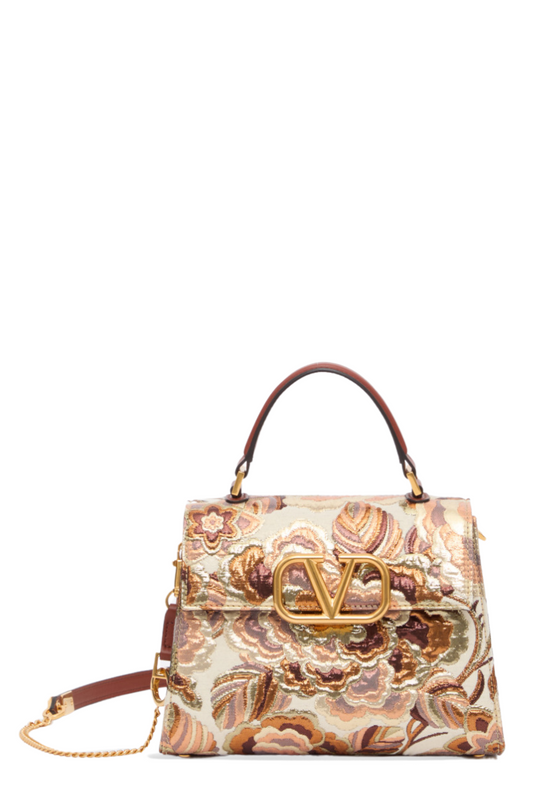 VSling Jacquard Bag-VALENTINO Garavani-Boyds Philadelphia