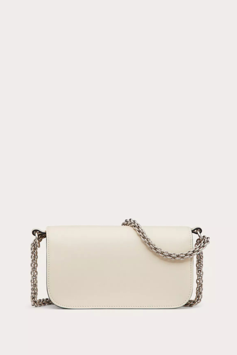 Locò Small Shoulder Bag-VALENTINO Garavani-Boyds Philadelphia