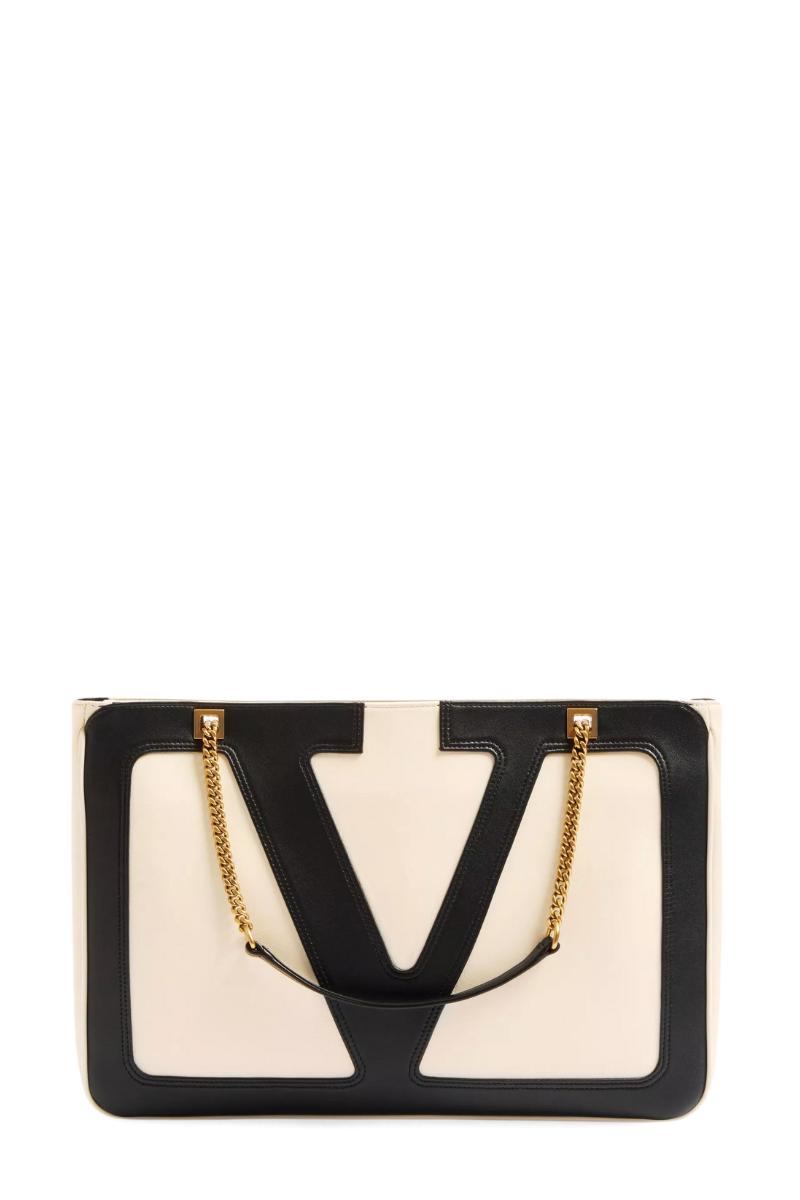 Viva Superstar Medium Shopping Bag-VALENTINO Garavani-Boyds Philadelphia