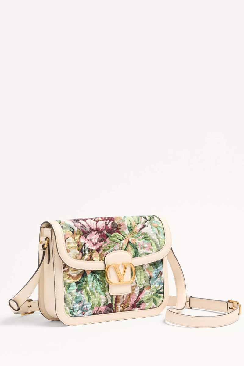 9TO5 Voyage Imaginaire Shoulder Bag-VALENTINO Garavani-Boyds Philadelphia