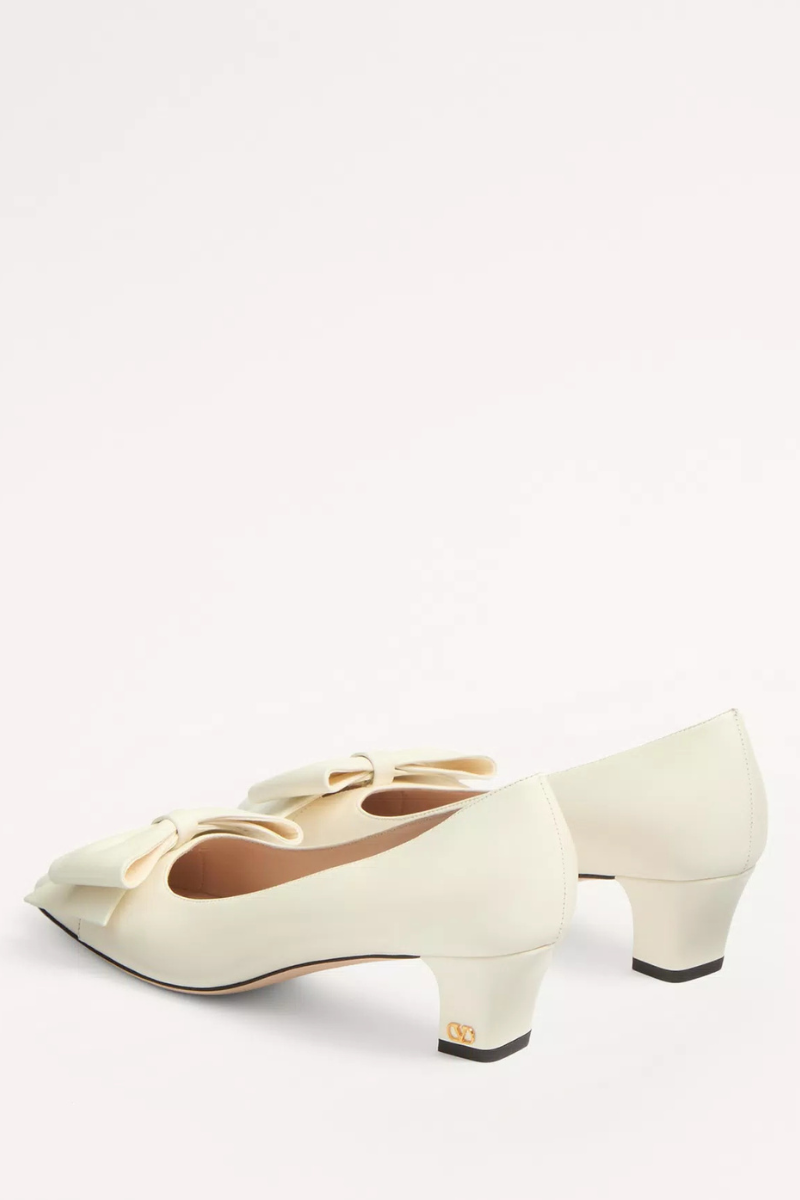 Bowow Pumps-VALENTINO Garavani-Boyds Philadelphia