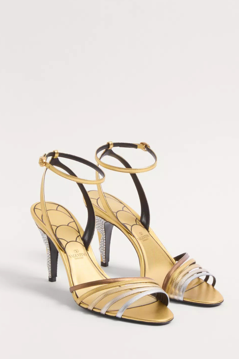 Ladycrush Sandals-VALENTINO Garavani-Boyds Philadelphia