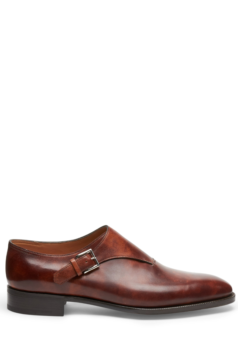 Jermynii Dress Shoe-John Lobb-Boyds Philadelphia