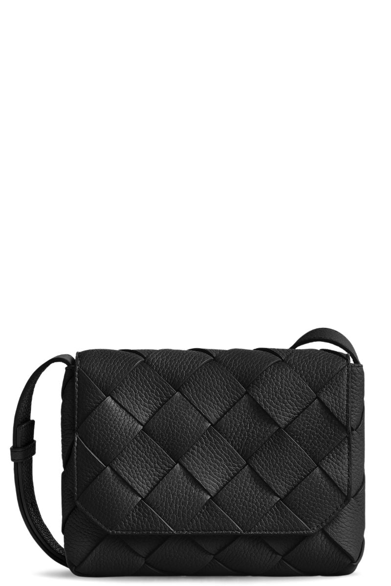 Diaga Crossbody Bag-Bottega Veneta-Boyds Philadelphia