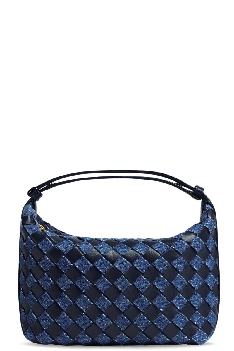 Mini Wallace Bag-Bottega Veneta-Boyds Philadelphia