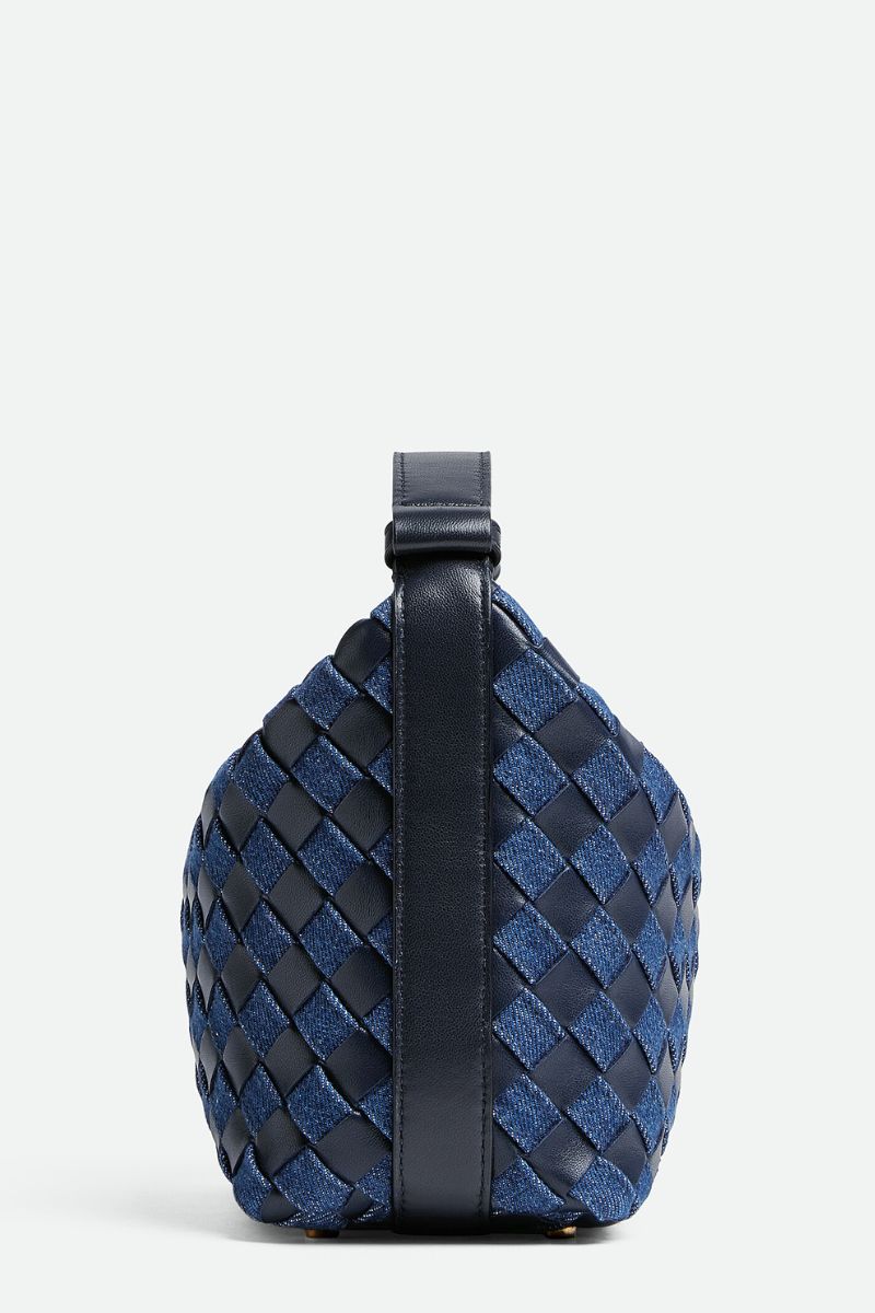 Mini Wallace Bag-Bottega Veneta-Boyds Philadelphia