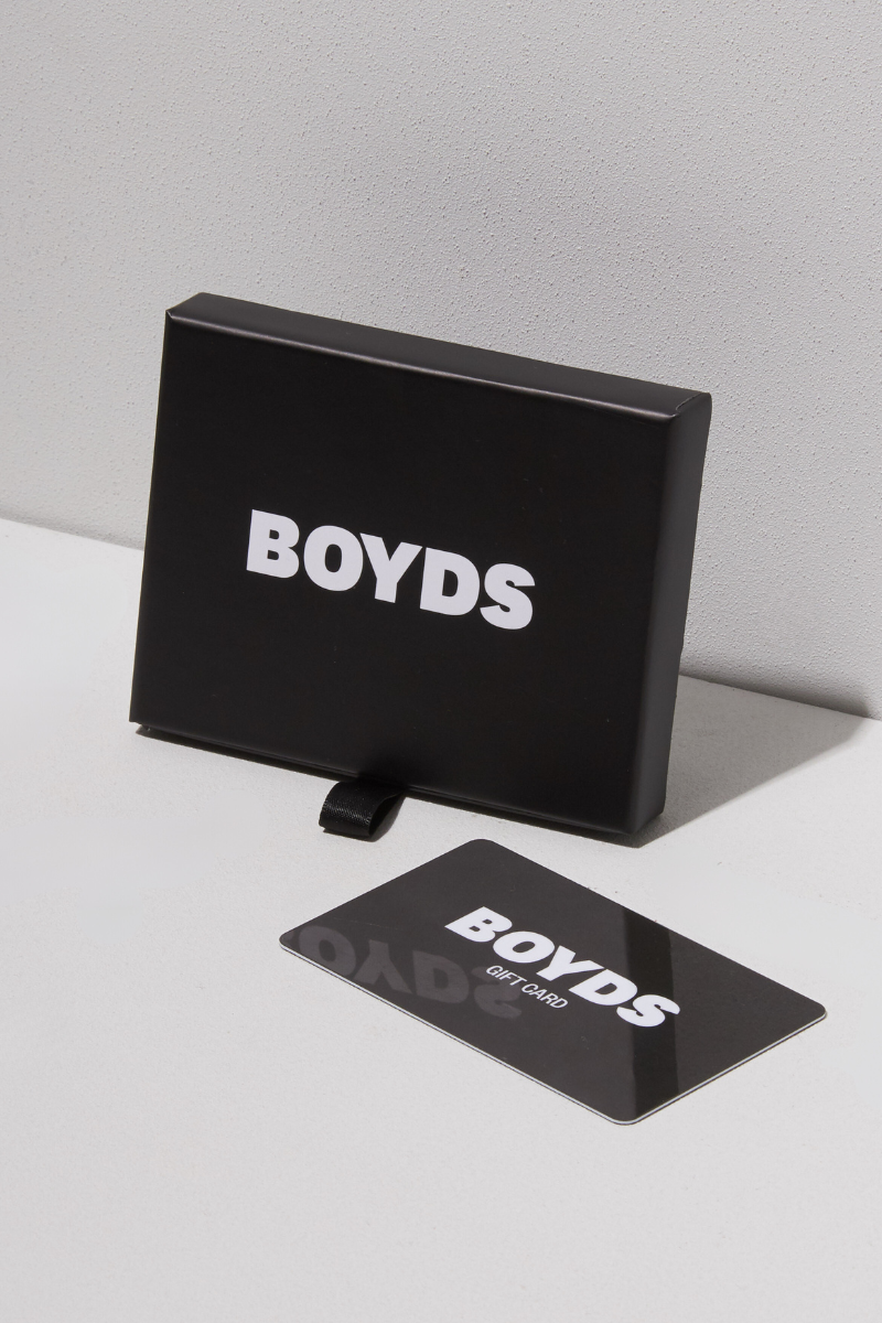 Gift Card-Boyds-Boyds Philadelphia