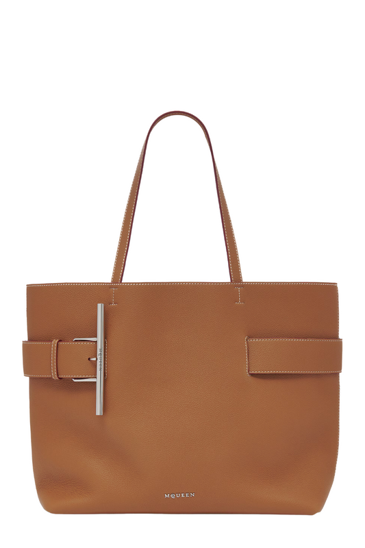 T-Bar Sling Shopper-Alexander McQueen-Boyds Philadelphia