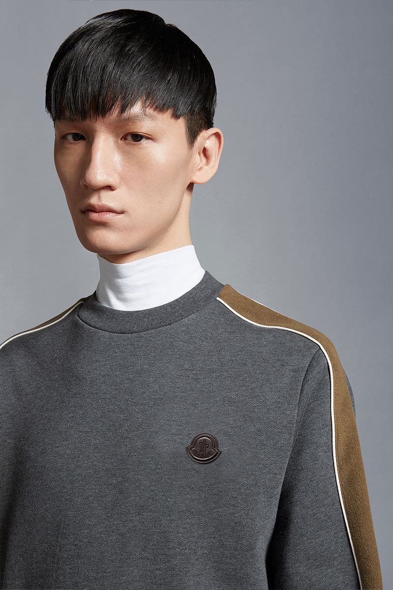 Color Block Sweatshirt by Moncler – Boyds