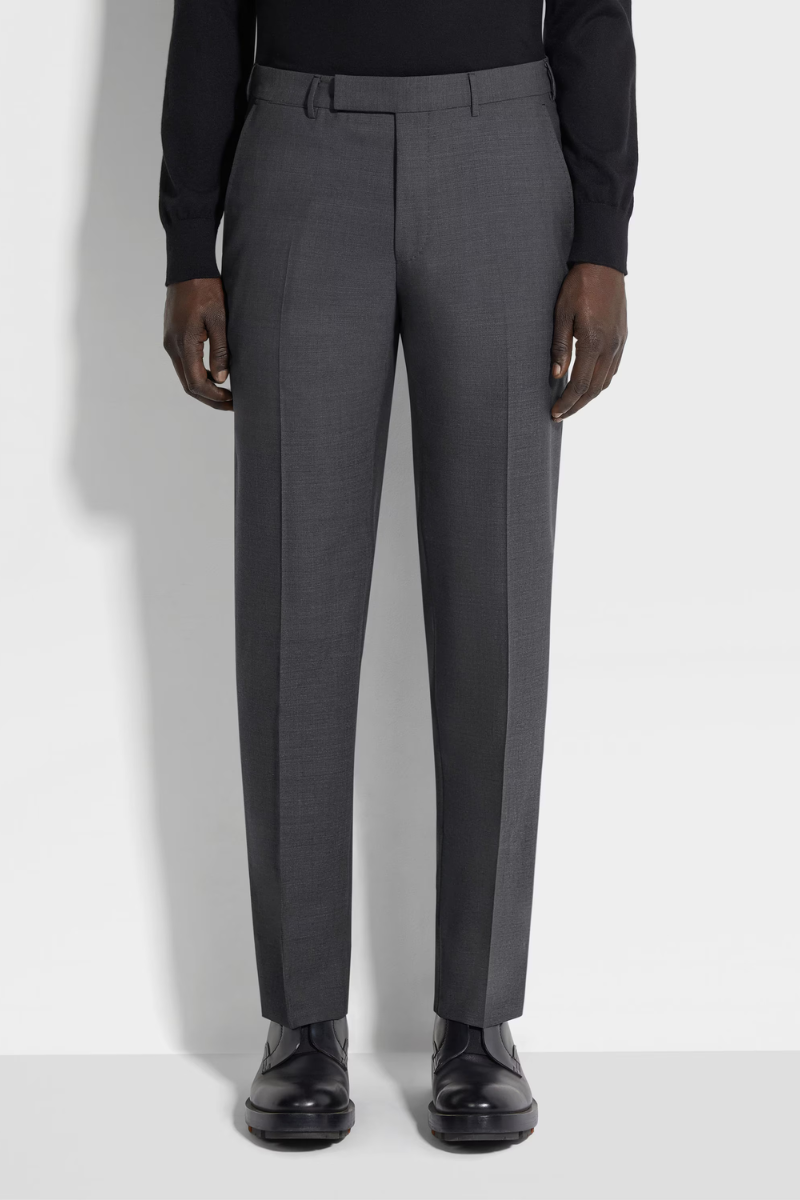 Wool Pants-Zegna-Boyds Philadelphia