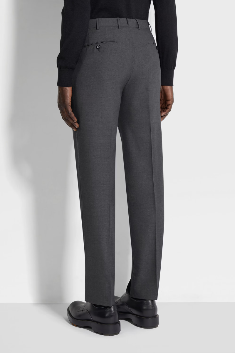 Wool Pants-Zegna-Boyds Philadelphia