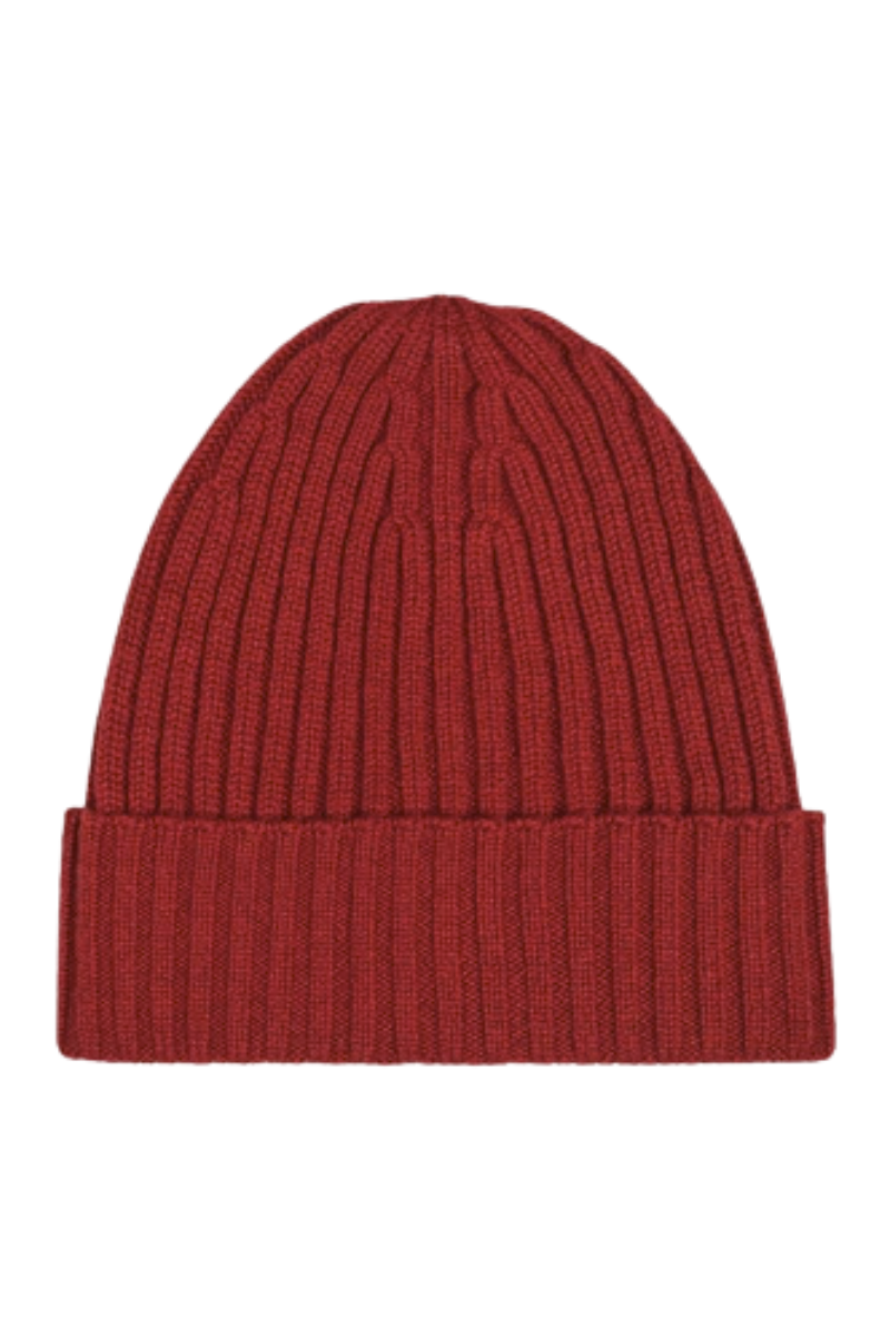 Cashmere Beanie-Piacenza-Boyds Philadelphia