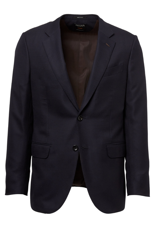 Centoventimila Wool Jacket-Zegna-Boyds Philadelphia