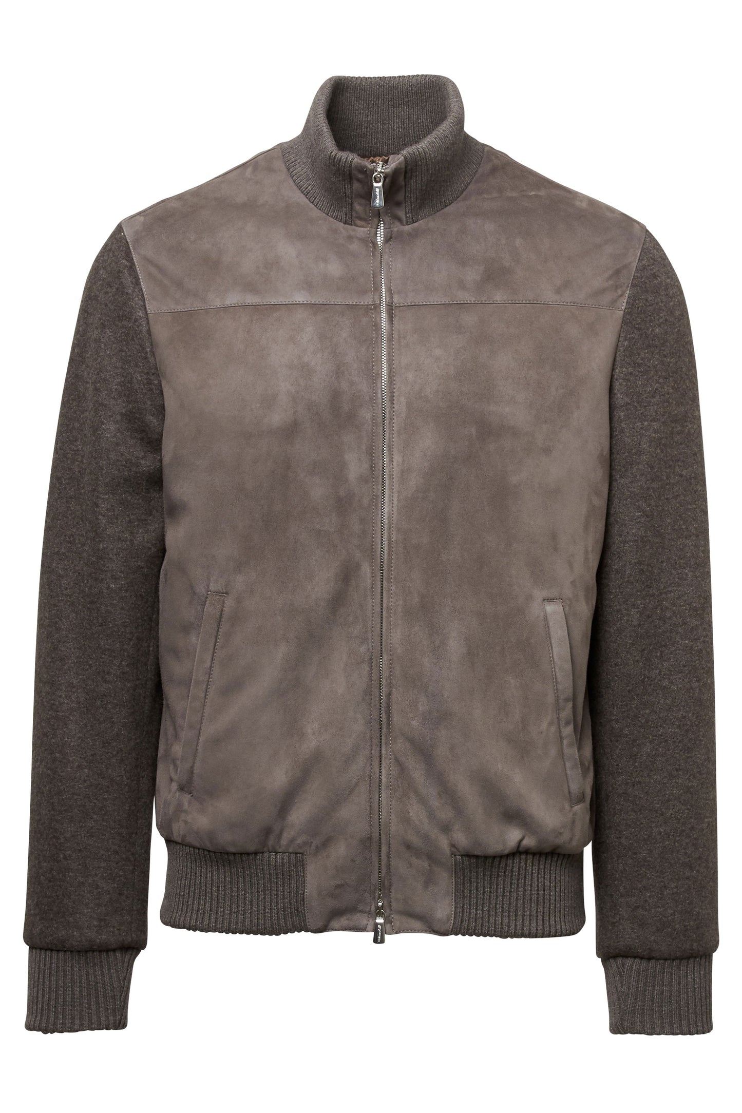 Suede Bomber-Mandelli-Boyds Philadelphia