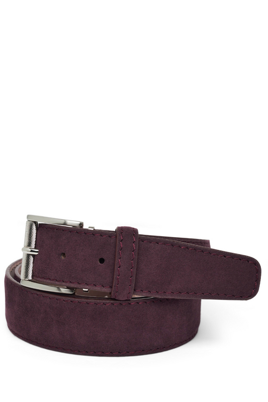 Alcantara Belt-L.E.N-Boyds Philadelphia