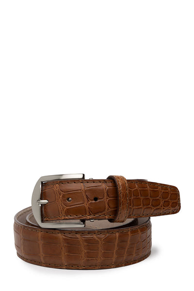 Serapian Reversible Belt