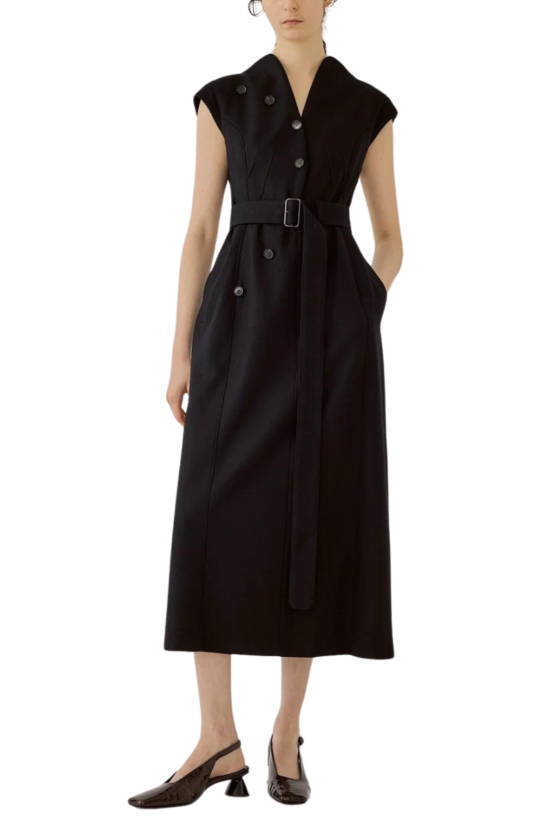 Sesilia Dress-Akira Naka-Boyds Philadelphia