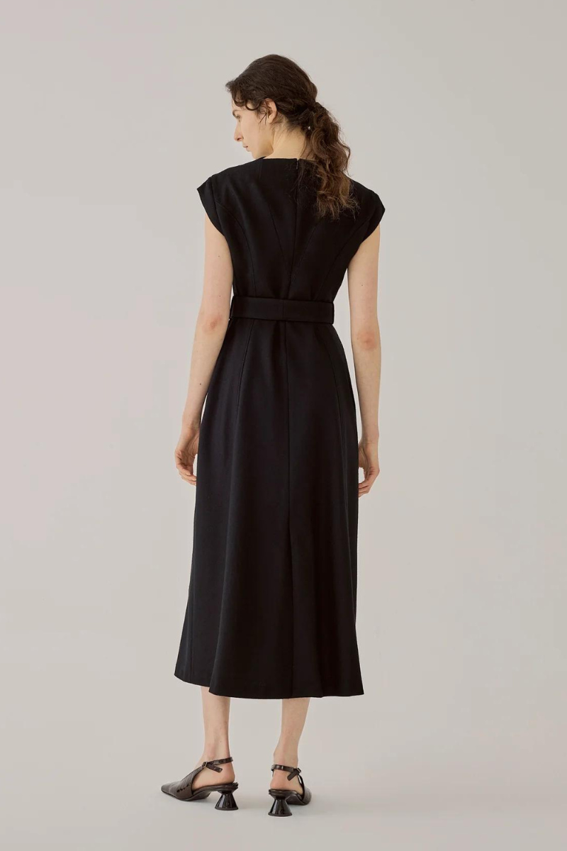 Sesilia Dress-Akira Naka-Boyds Philadelphia