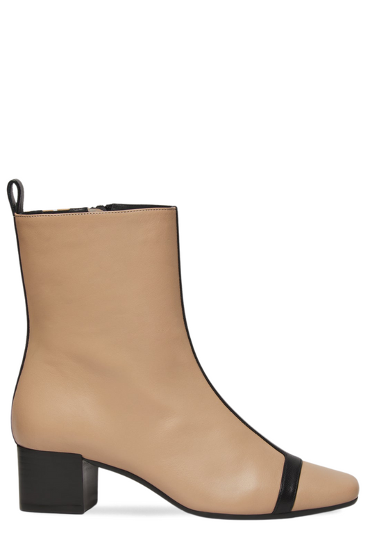 Audrey Ankle Boots-Carel-Boyds Philadelphia