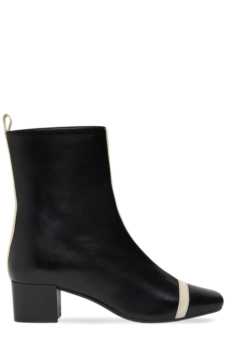 Audrey Ankle Boots-Carel-Boyds Philadelphia