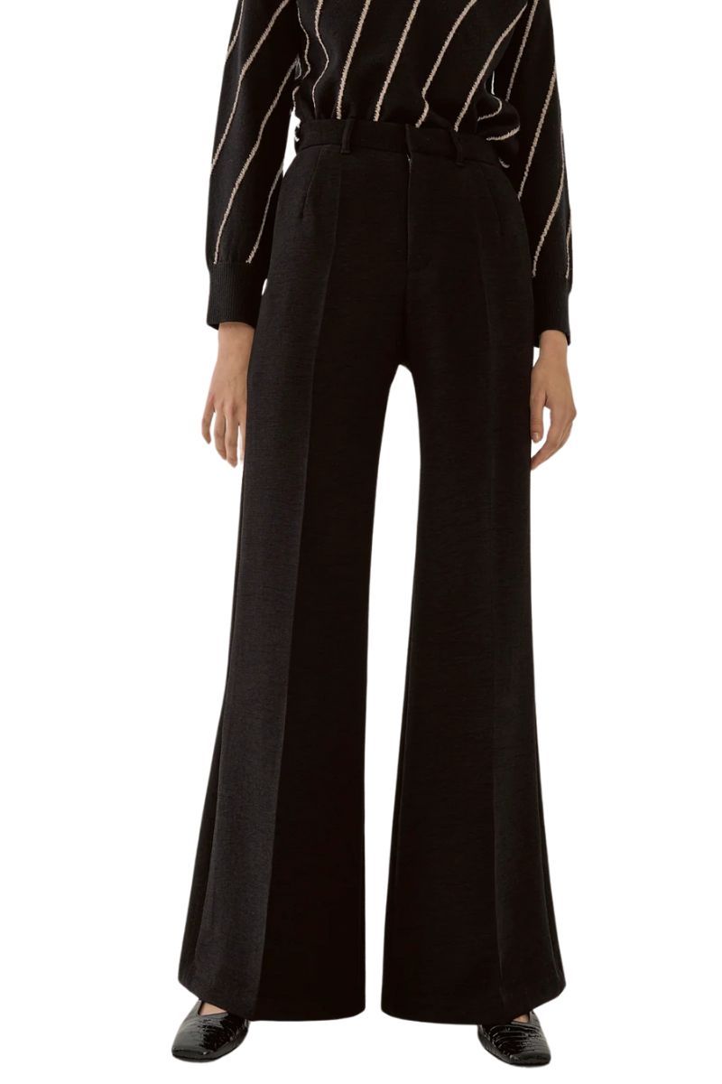 Luana Flare Pants-Akira Naka-Boyds Philadelphia