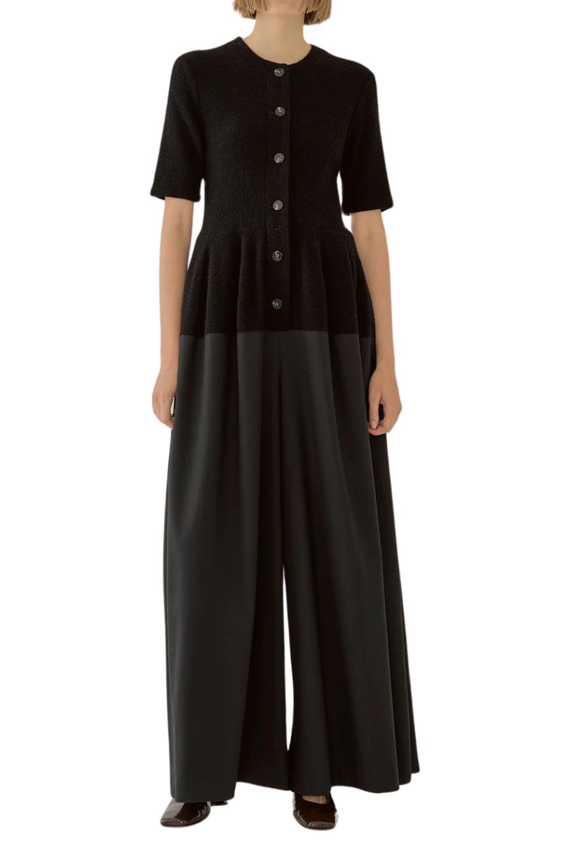 Ilsa Jersey Jumpsuit-Akira Naka-Boyds Philadelphia