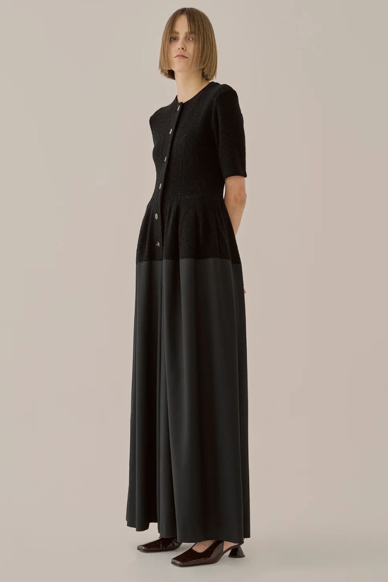 Ilsa Jersey Jumpsuit-Akira Naka-Boyds Philadelphia