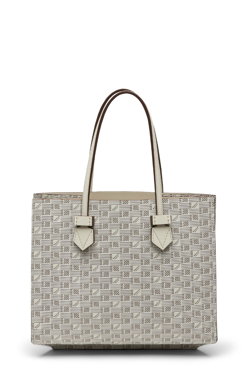 Printed Brégançon Bag-Moreau Paris-Boyds Philadelphia