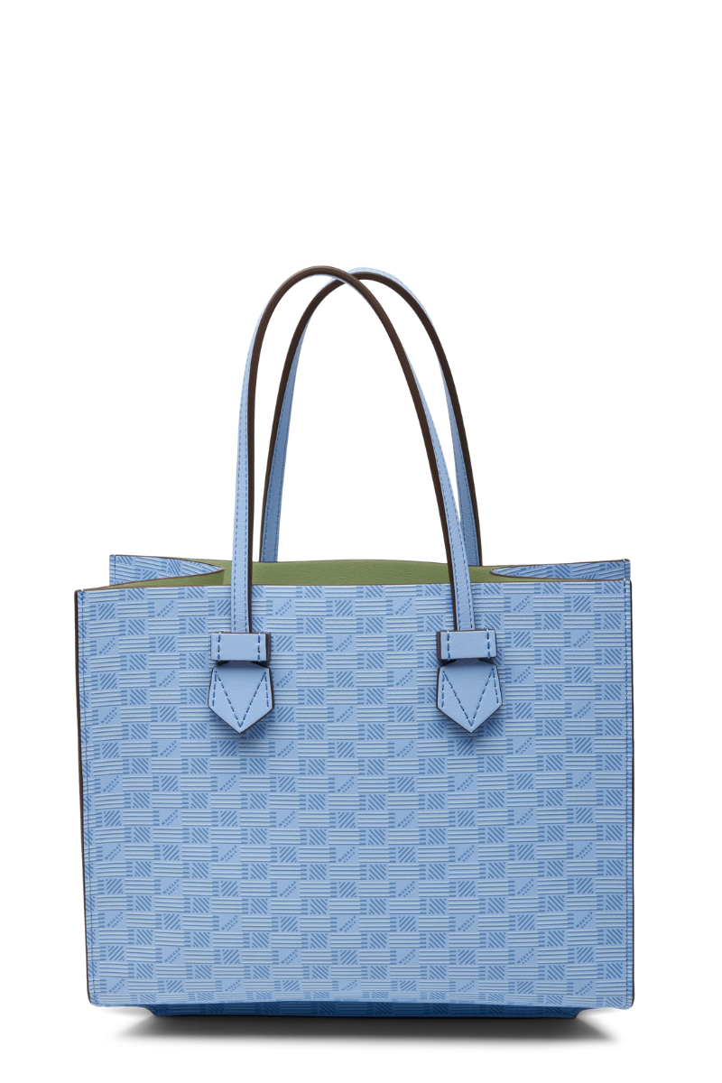 Printed Brégançon Bag-Moreau Paris-Boyds Philadelphia