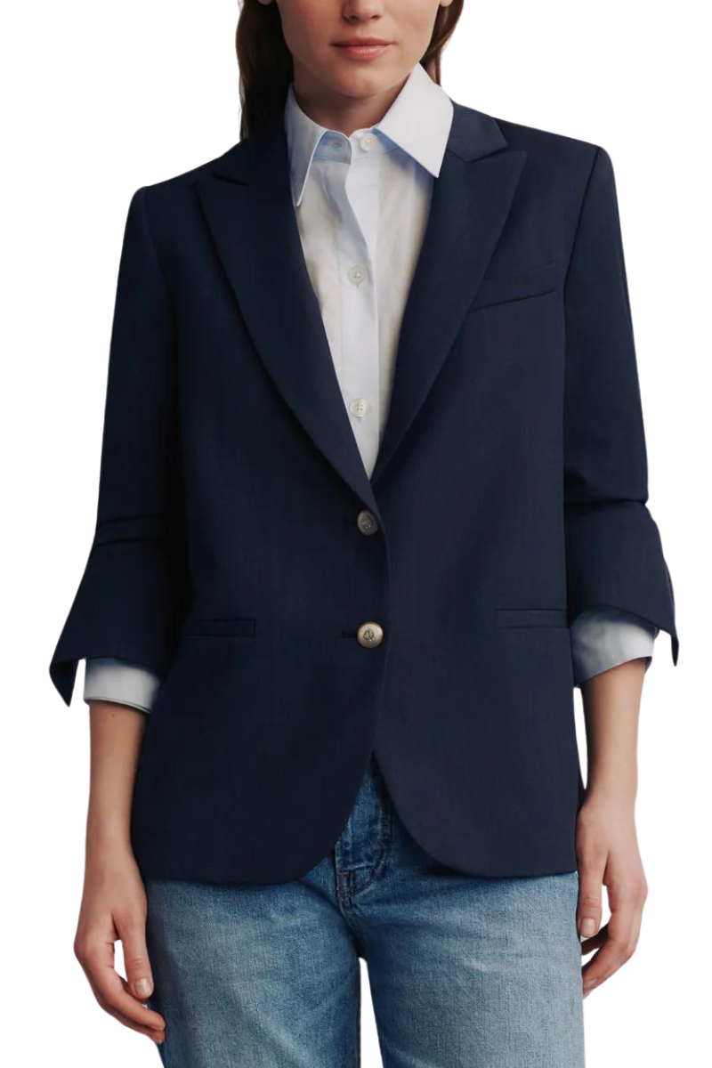 Boyfriend Blazer-TWP-Boyds Philadelphia