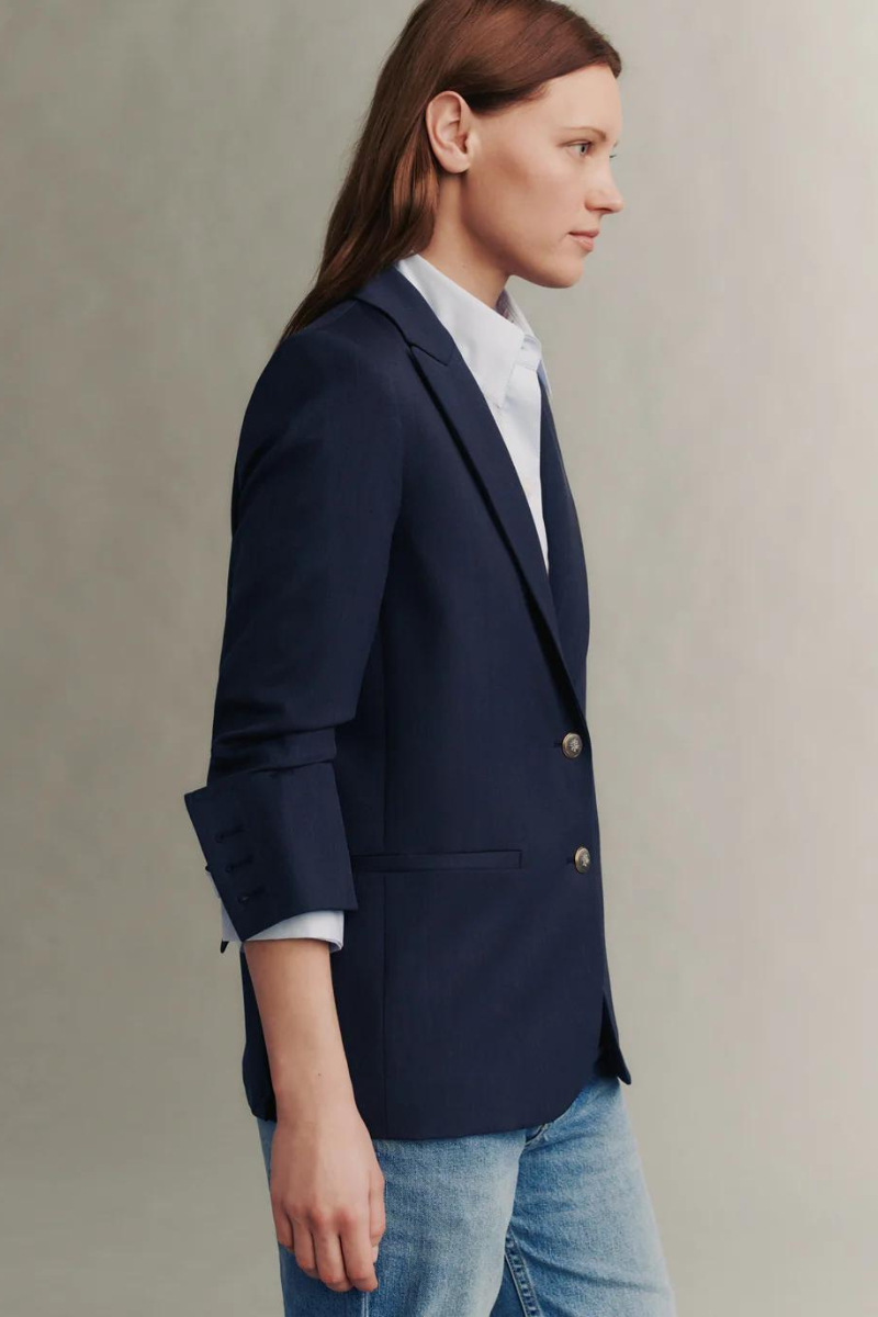 Boyfriend Blazer-TWP-Boyds Philadelphia