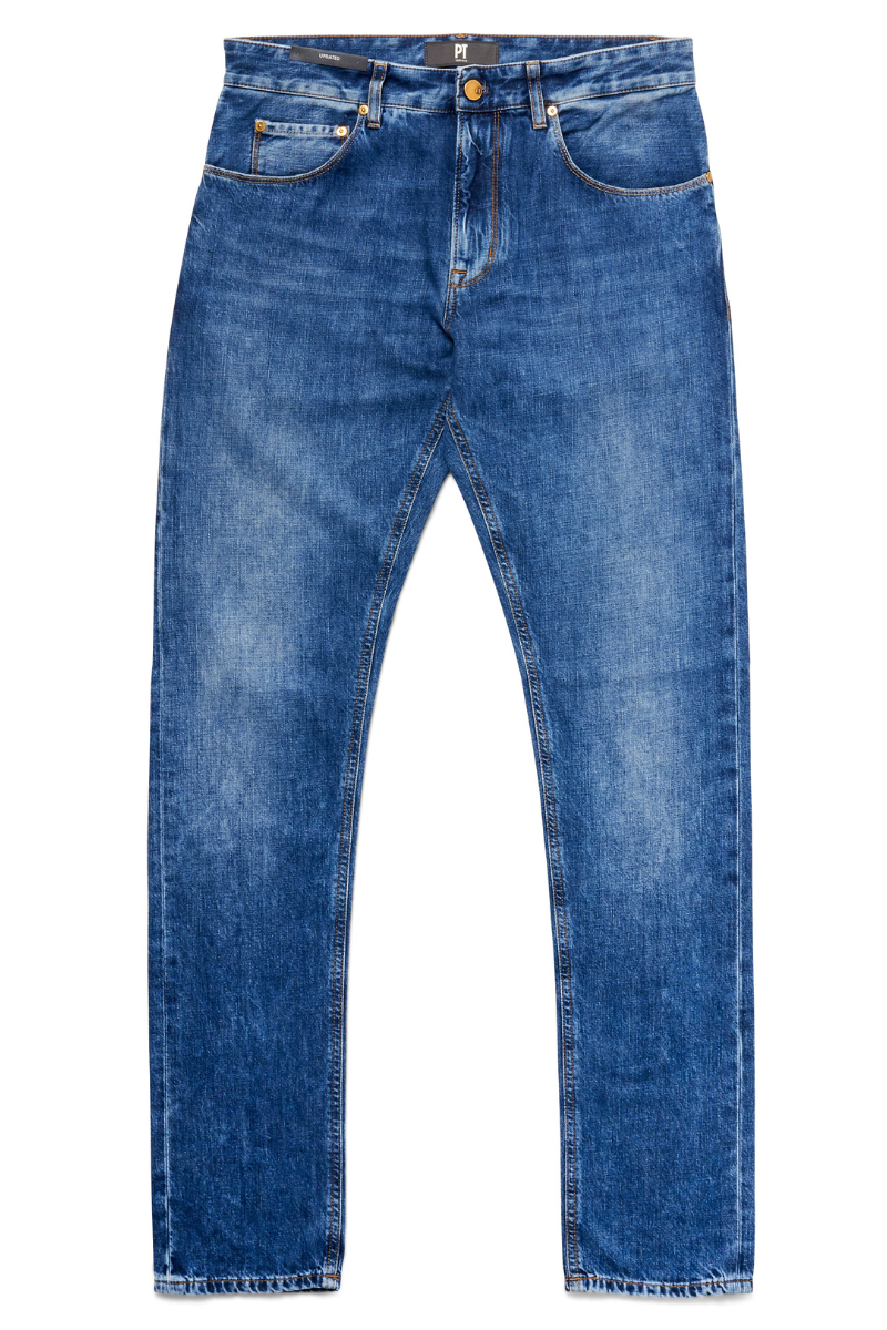 Jazz New Denim-PT Torino-Boyds Philadelphia