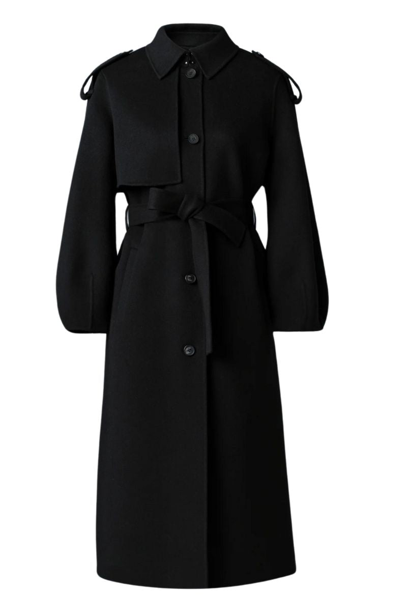 Ceyla Coat-Mackage-Boyds Philadelphia