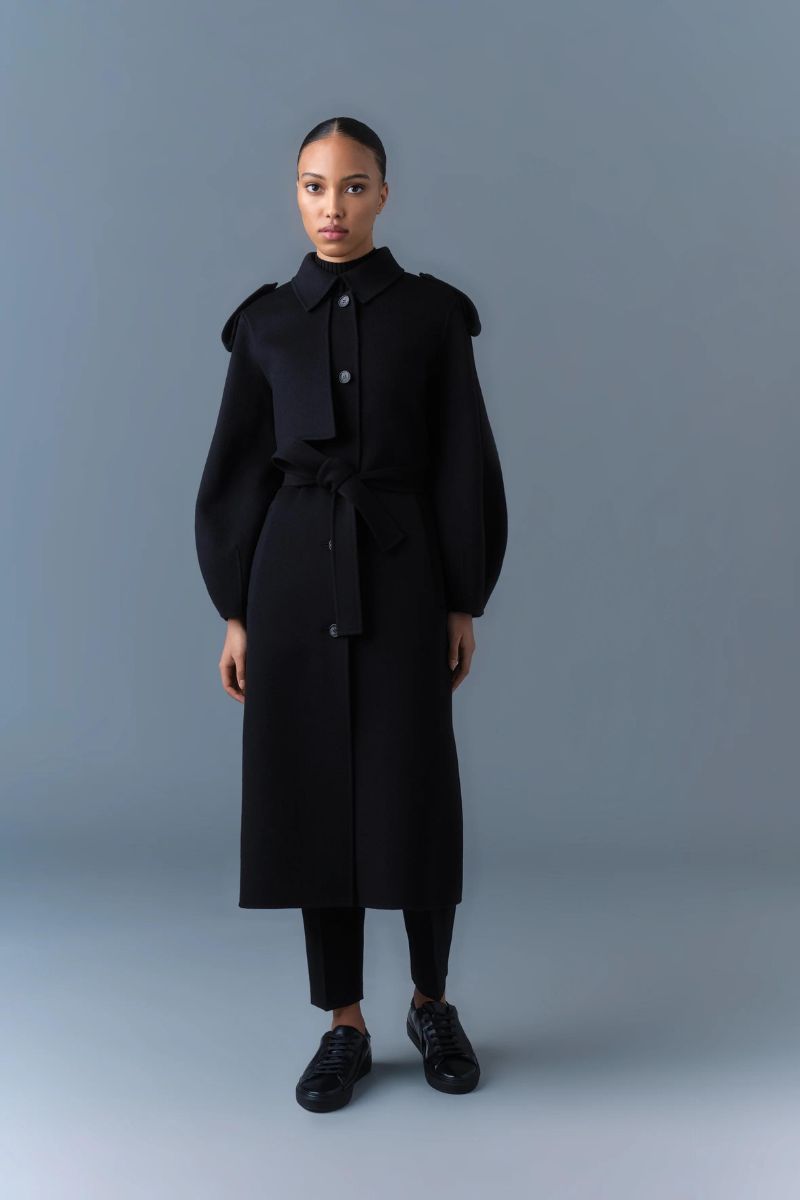 Ceyla Coat-Mackage-Boyds Philadelphia