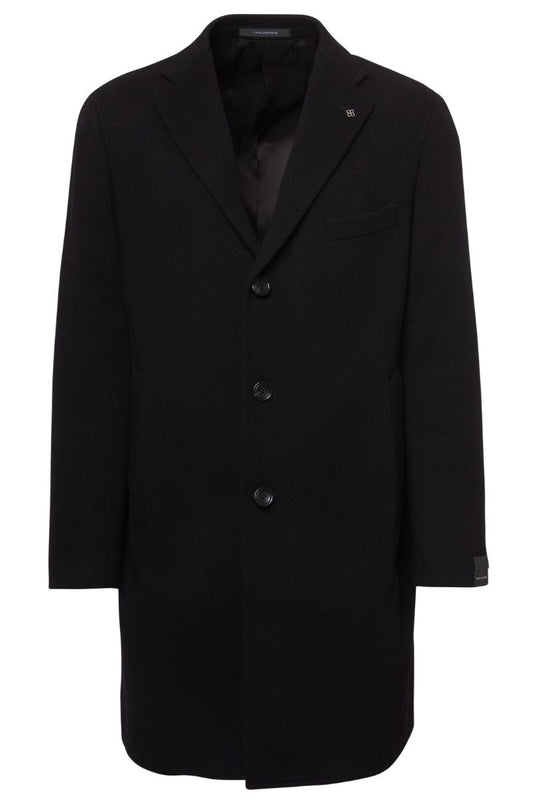 Slash Pocket Overcoat-Tagliatore-Boyds Philadelphia