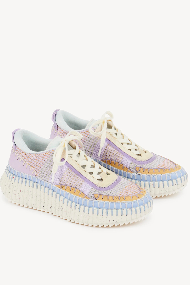 Nama Sneaker-Chloé-Boyds Philadelphia