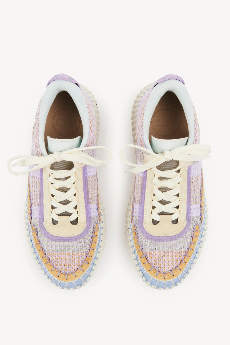 Nama Sneaker-Chloé-Boyds Philadelphia