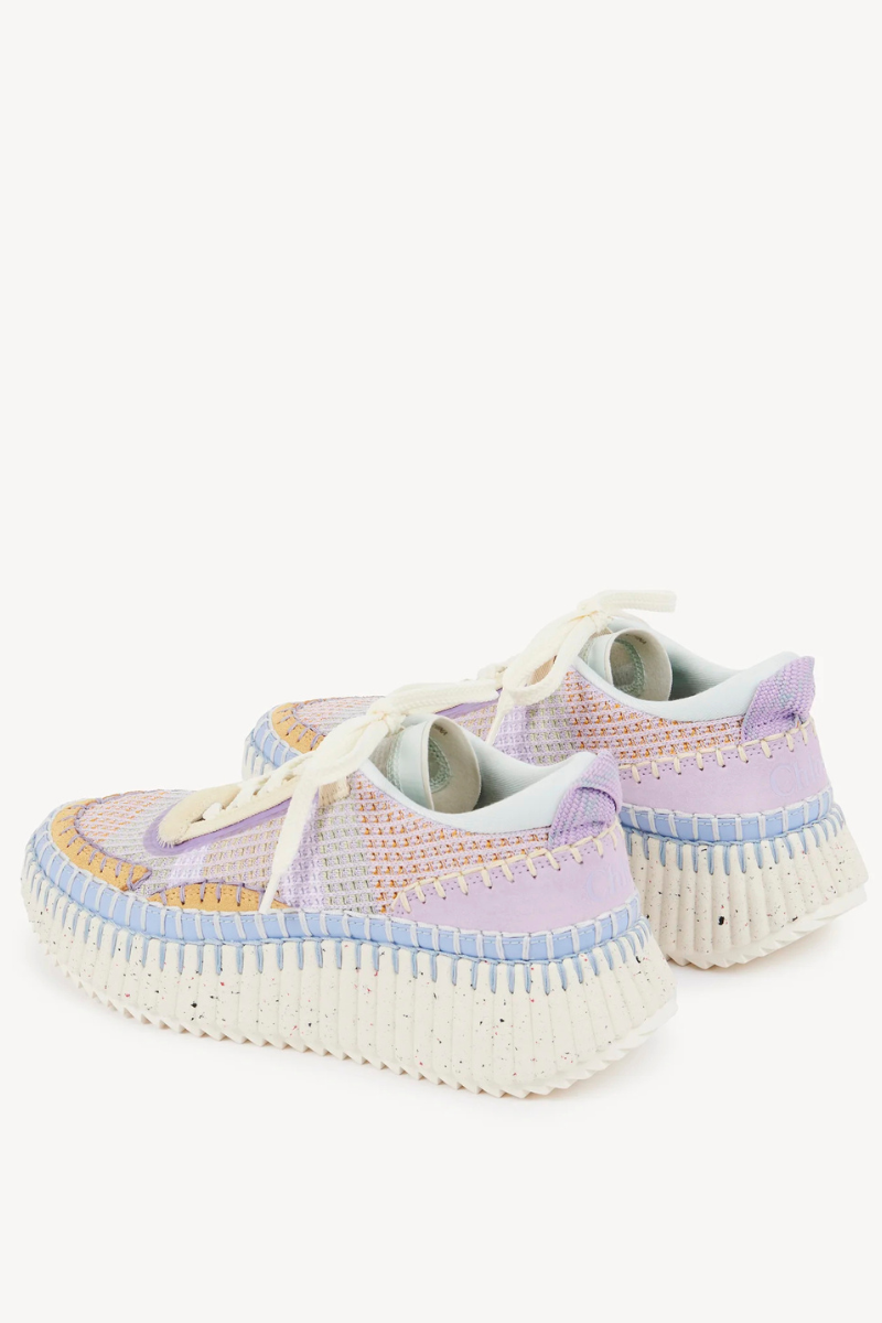 Nama Sneaker-Chloé-Boyds Philadelphia