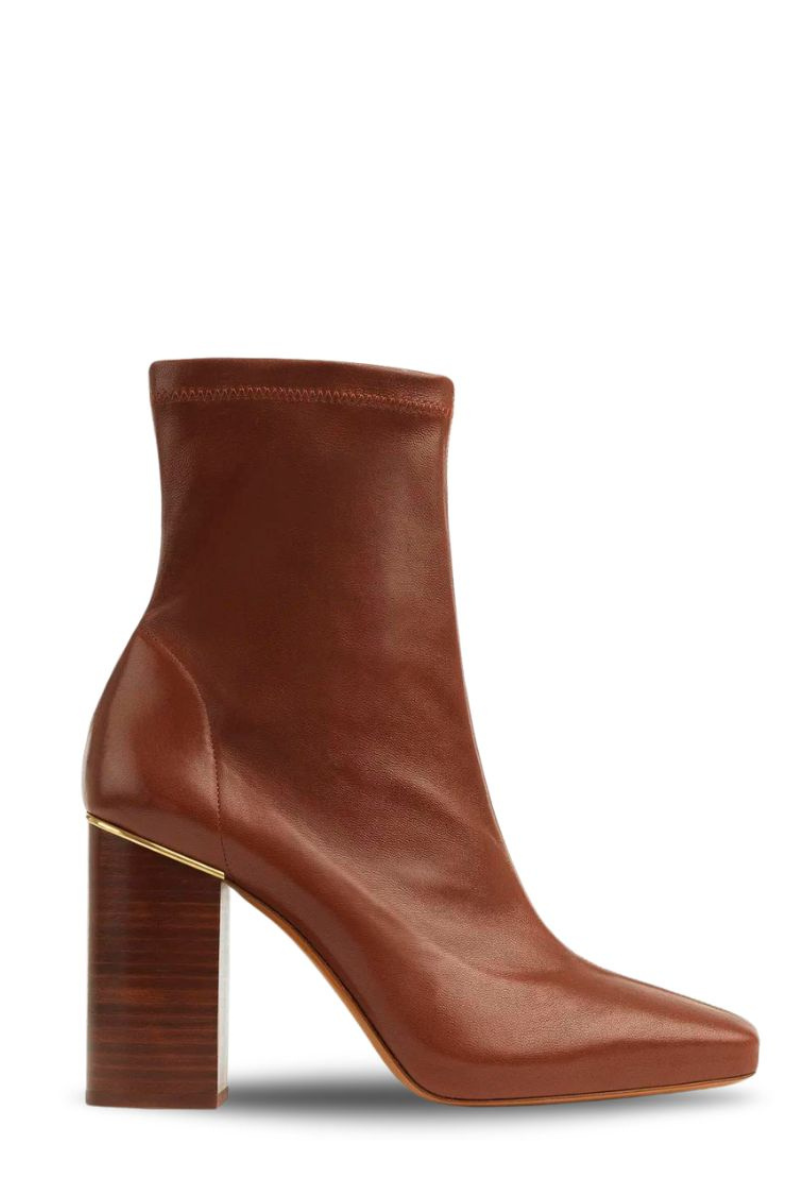 Ambre Ankle Boot-Chloé-Boyds Philadelphia