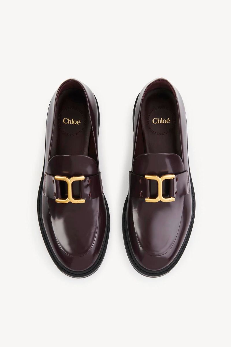 Marcie Loafer-Chloé-Boyds Philadelphia