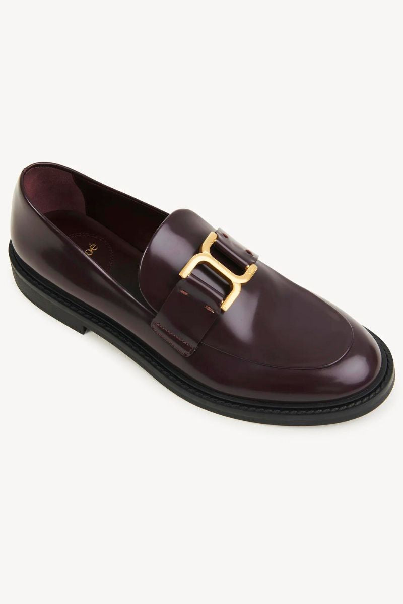 Marcie Loafer-Chloé-Boyds Philadelphia