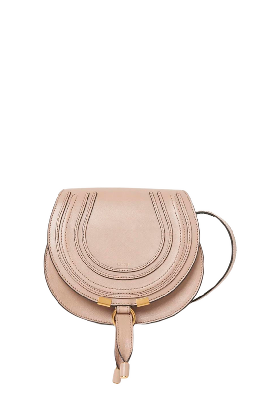 Small Marcie Saddle Bag-Chloé-Boyds Philadelphia