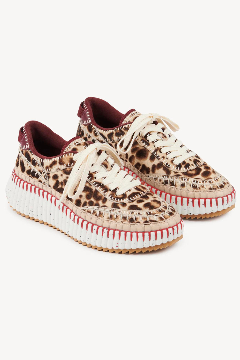 Nama Sneaker-Chloé-Boyds Philadelphia